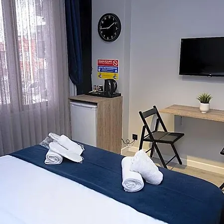 Kassimo מלון 5*