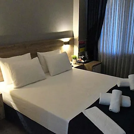 מלון Kassimo 5*
