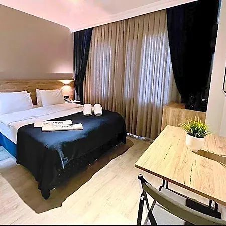 Kassimo 5* איסטמבול