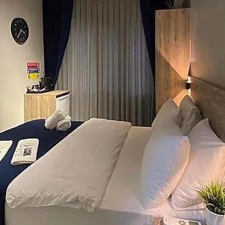Kassimo 5* איסטמבול